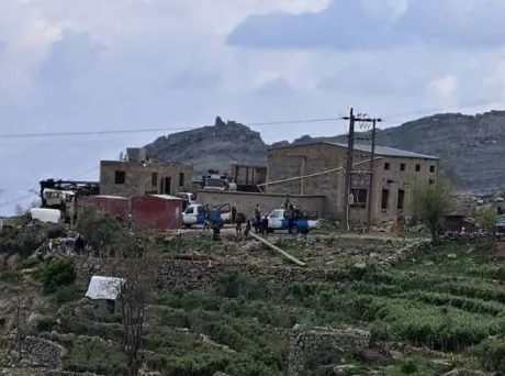 المياه كسلاح إخضاع.. الحوثيون يصعّدون في حجة لقمع مبادرة إنسانية