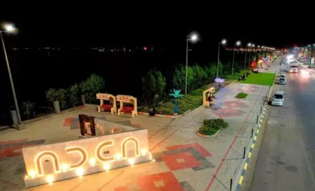 الحكومة تقر مشروع موازنة 2026 وتؤكد أولوية انتظام المرتبات وتحسين الخدمات