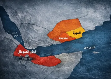 تقارب حوثي – إخواني جديد على "أرض الصومال" يستهدف الجنوب