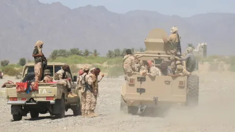 محللون سياسيون لـ "نيوزيمن": الحوثي والإخوان يوظفان القاعدة لضرب الاستقرار في الجنوب