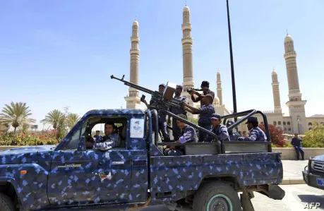 دويد: التخوين والترهيب نهج الحوثيين في التعامل مع مناهضيهم
