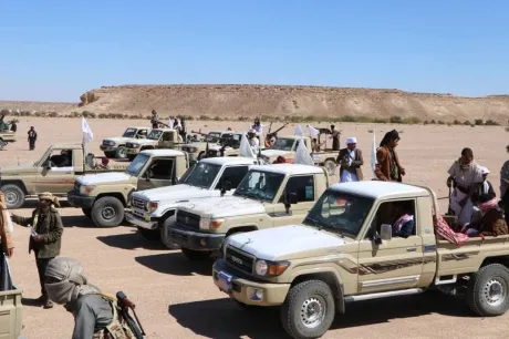 حضرموت.. هل يُعيد تقاعس "الرئاسي" تكرار سيناريو شبوة ؟