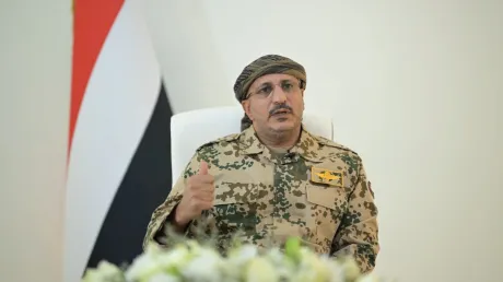 طارق صالح: لا عودة للإمامة.. والجمهورية قدر اليمن وخياره الأبدي