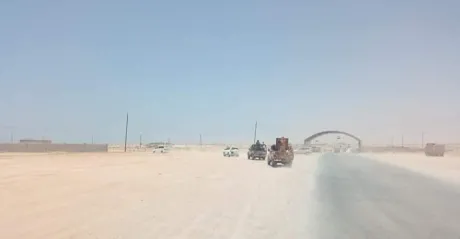 الرئاسي يضع ثقله خلف السلطة المحلية في المهرة ويشيد بأجهزتها الأمنية