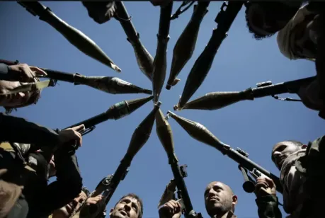 غروندبرغ: لا يحق لأي طرف جرّ اليمن إلى صراع أوسع