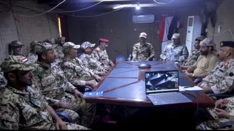 محور الحديدة يؤكد جاهزية المقاومة الوطنية للتعامل مع أي تحركات عدائية