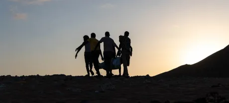 باحث صوماليلاندي: تجاهل التاريخ يخدم إيران ويُعمّق الفوضى في القرن الإفريقي واليمن