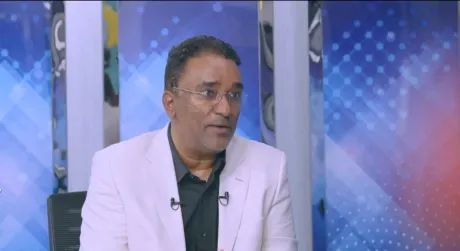 تهديدات تطال الصحافي سعيد بكران بسبب مواقفه من أوضاع حضرموت