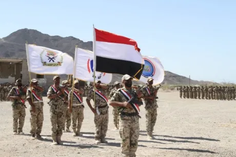 المقاومة الوطنية جاهزون لدعم أي تحرك عسكري لردع الاعتداءات الإيرانية المقاومة الوطنية جاهزون لدعم أي تحرك عسكري لردع الاعتداءات الإيرانية