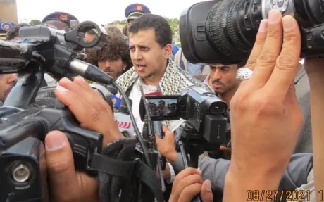 تصعيد سياسي في صنعاء.. حزب البعث يحمل الحوثيين مسؤولية اختطاف قيادي بارز