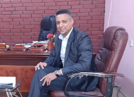 الأورومتوسطي: اغتيال وسام قايد مؤشر مقلق لعودة الاغتيالات السياسية في عدن