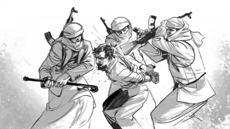 بين أمل الإفراج وكابوس الجثامين.. تصاعد مروّع لتصفية المختطفين في سجون الحوثي