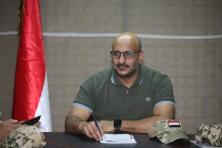 طارق صالح: اغتيال افتهان يستدعي ملاحقة وضبط المتورطين دون هوادة