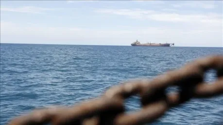 إرهاب الحوثي في البحر الأحمر يكبد شركات الشحن خسائر كبيرة