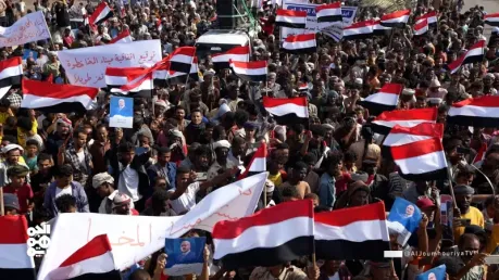 تطوير ميناء المخا.. عنوان جديد لأكاذيب الإخوان ضد تنمية المناطق المحررة