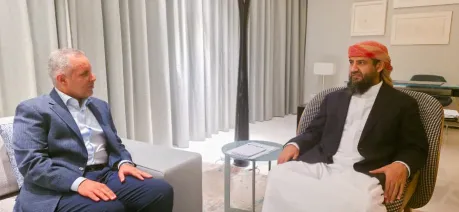 المحرّمي يوجّه بعمل مؤسسي فاعل لتحسين الخدمات الاجتماعية والعمالية