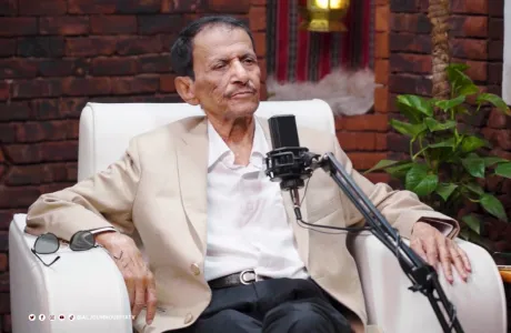 اليمن يودع المثقف الموسوعي محمود الحاج.. نصف قرن من الكتابة والإبداع