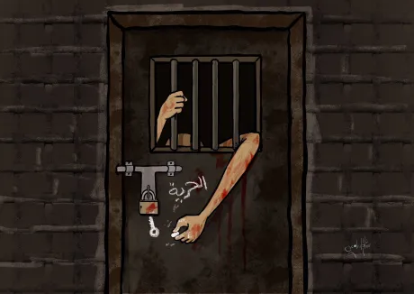 جوع وتعذيب واخفاء قسري.. الحوثي يواصل استهداف المدنيين بلا رحمة