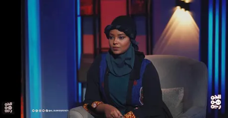 شهادة حية لإجرام مستمر.. انتصار الحمادي تروي سنوات الظلم والاضطهاد خلف سجون الحوثي