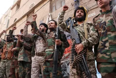 تصعيد دموي في ثلاث محافظات.. إعدامات ميدانية وحصار وقمع لإخماد الرفض المجتمعي