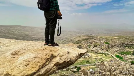 "منع التصوير".. فرمان حوثي يكمم أفواه اليمنيين