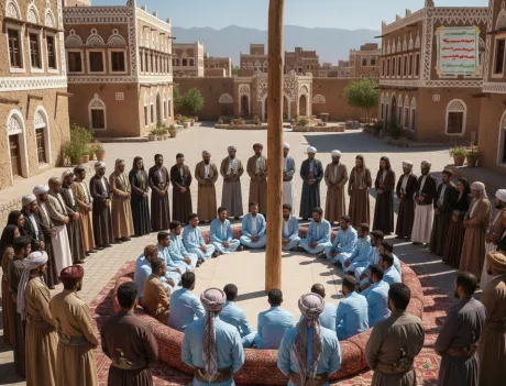 احكام إعدام حوثية بتهم التجسس.. بين إرهاب للمجتمع وإخفاء لصدمة الاختراق