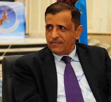 مليشيا الحوثي ترفض الكشف عن مصير أمين عام حزب المؤتمر