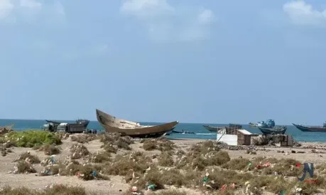 تعزيز الجاهزية البحرية.. خطوة حاسمة لمكافحة التهريب الحوثي وحماية الملاحة
