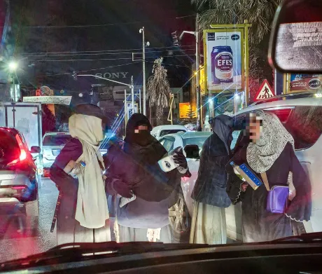 تقرير: الحوثيون اختطفوا عمال الإغاثة وتركوا ملايين اليمنيين يواجهون الجوع