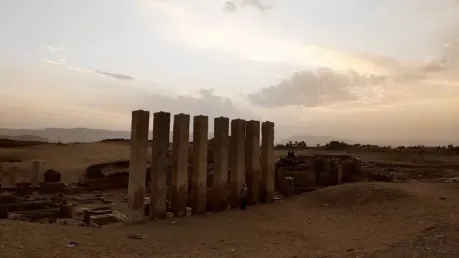 تحقيق رسمي يفتح ملف الانتهاكات والتعذيب داخل سجون مأرب