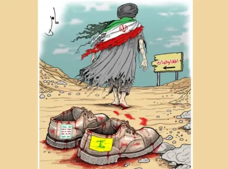 سقوط "وحدة الساحات".. تخلي إيران عن أذرعها بالمنطقة يثير مخاوف الحوثي