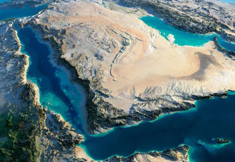 تحليل أمريكي: خطة من 15 شهراً لمواجهة الحوثيين تبدأ بالضربات وتنتهي بتحالفات إقليمية