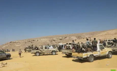 تجدد التوترات في هضبة حضرموت رغم جهود الوساطة وتهدئة المحافظ الخنبشي