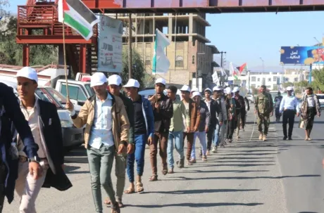 مدارس تتحول إلى معسكرات.. توجيه حوثي يستهدف طلاب الثانوية بصنعاء