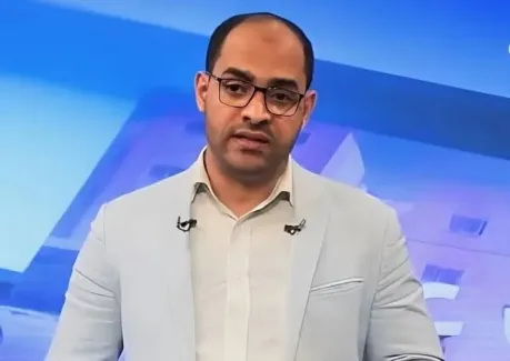 خلف جدران سجون الحوثي.. مصير مجهول للصحفي صلاح الروحاني