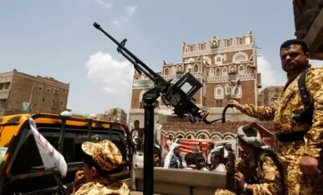 الحوثيون يصعّدون حملات الاعتقالات لمنع الاحتفال بذكرى ثورة 26 سبتمبر