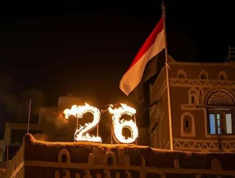 اعتقالات وملاحقات.. استنفار حوثي لمنع احتفالات ثورة 26 سبتمبر