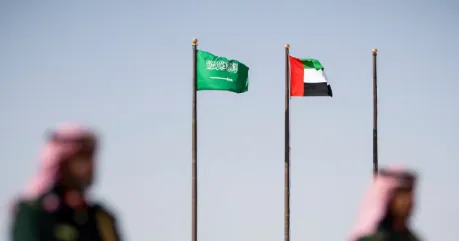 تحديات الأمن الإقليمي.. هل تعيد ترميم الشراكة السعودية الإماراتية؟