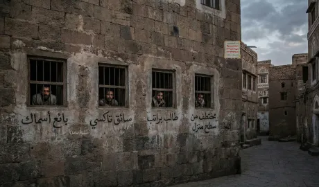 تلفيق تُهم "التجسس" لأبرياء.. شهادات لأهالي الضحايا تفضح أحكام الإعدام الحوثية