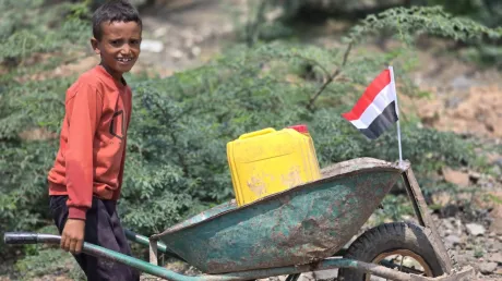 كتّاب وسياسيون يمنيون: ثورة 26 سبتمبر روح متجددة تنتصر للحرية وتهزم الكهنوت