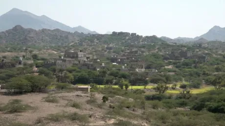 توجيه رئاسي بتشكيل لجنة تحقيق في أحداث الوازعية والتأكيد على حماية المدنيين