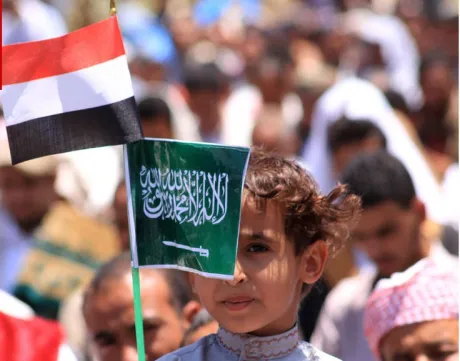 دعم سعودي للحكومة.. إنقاذٌ مؤقت بانتظار إصلاحات جذرية