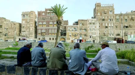 "التصحيح القانوني" ذريعة حوثية لتكميم المنظمات الأممية والدولية