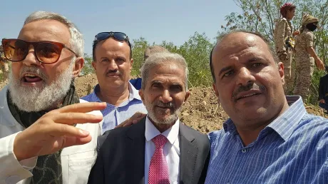 اعتقالات الفكر في صنعاء.. الحوثيون يفرضون "ضمانة تجارية" على الأكاديميين