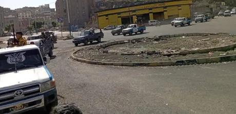 اشتباكات واعتقالات.. الحملة الأمنية تطيح بخلايا إخوانية جديدة في تعز