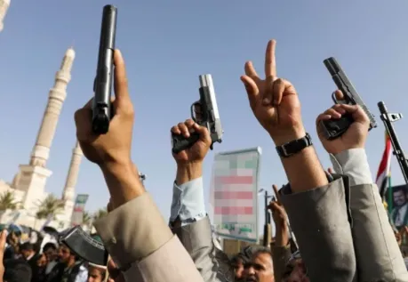 الحوثيون ورواية الحصار.. الأرقام الدولية تكشف ما وراء خطاب الأزمة في اليمن