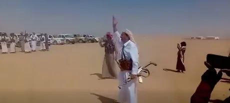 الجوف.. دعوات قبلية للنفير عقب استنجاد الشيخ بن فدغم وكشفه انتهاكات الحوثيين