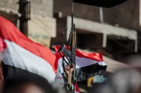 مجلس الأمن يبحث تطورات اليمن وسط مخاوف من عودة التصعيد مجلس الأمن يبحث تطورات اليمن وسط مخاوف من عودة التصعيد