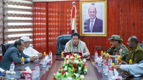 سلطة المهرة تؤكد استقرار الأوضاع وسط ترتيبات أمنية جديدة