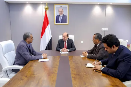 شائع: لا عدالة دون قضاء مستقل وتعزيز دور نيابة الأموال العامة